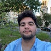 Anglais, Arabe, Histoire-Géographie